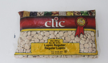 Clic Lupini 12 x 2 lb