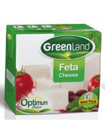 GreenLand Feta Cheese