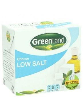 GREENLAND FETA LOW SALT