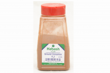 Habash Ground Cinnamon