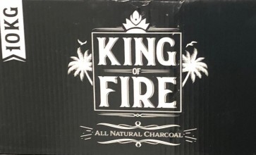 King of fire LOUNGE PACK
