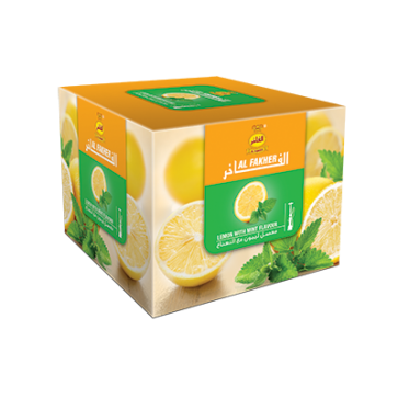 Al Fakher Lemon Mint- 250 Gram