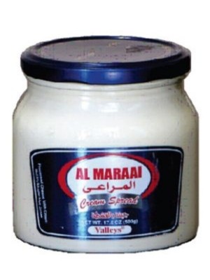 Al Maraai Cream Spread