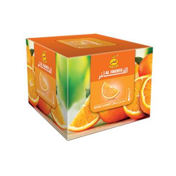 Al Fakher Orange- 250 Gram
