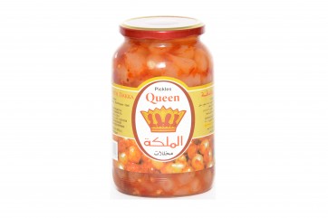 QUEEN PICKLED ONION
