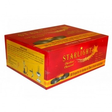 Starlite Charcoal 33mm