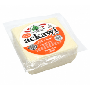 Akawi cheese
