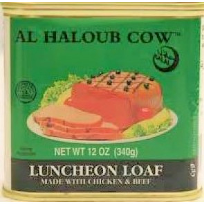 Al Haloub Luncheon 