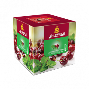 Al Fakher Cherry Mint- 1 Kilogram