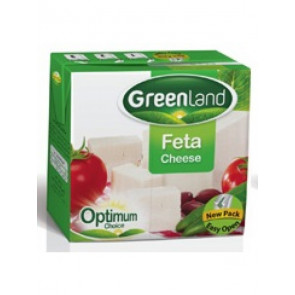 GreenLand Feta Cheese