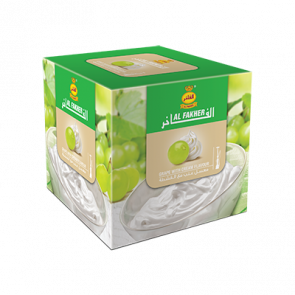 Al Fakher Grape Cream- 1 Kilogram