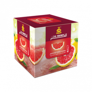 Al Fakher Grapefruit- 1 Kilogram