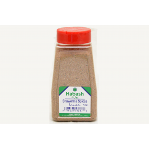 Habash Shawerma Spice 