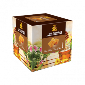 Al Fakher Honey- 1 Kilogram