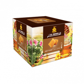 Al Fakher Honey- 250 Gram