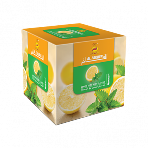 Al Fakher Lemon Mint- 1 Kilogram