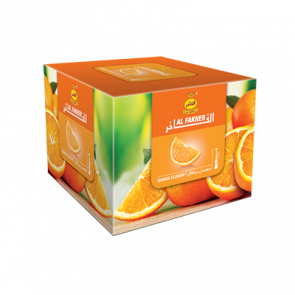 Al Fakher Orange- 250 Gram