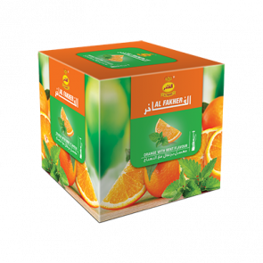 Al Fakher Orange Mint- 1 Kilogram