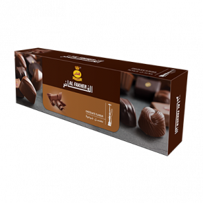 Al Fakher Chocolate