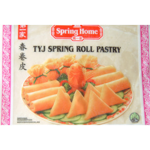 TYJ SPRING ROLL PASTRY