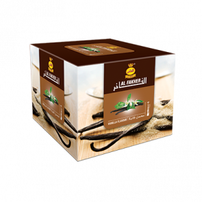 Al Fakher Vanilla- 250 Gram